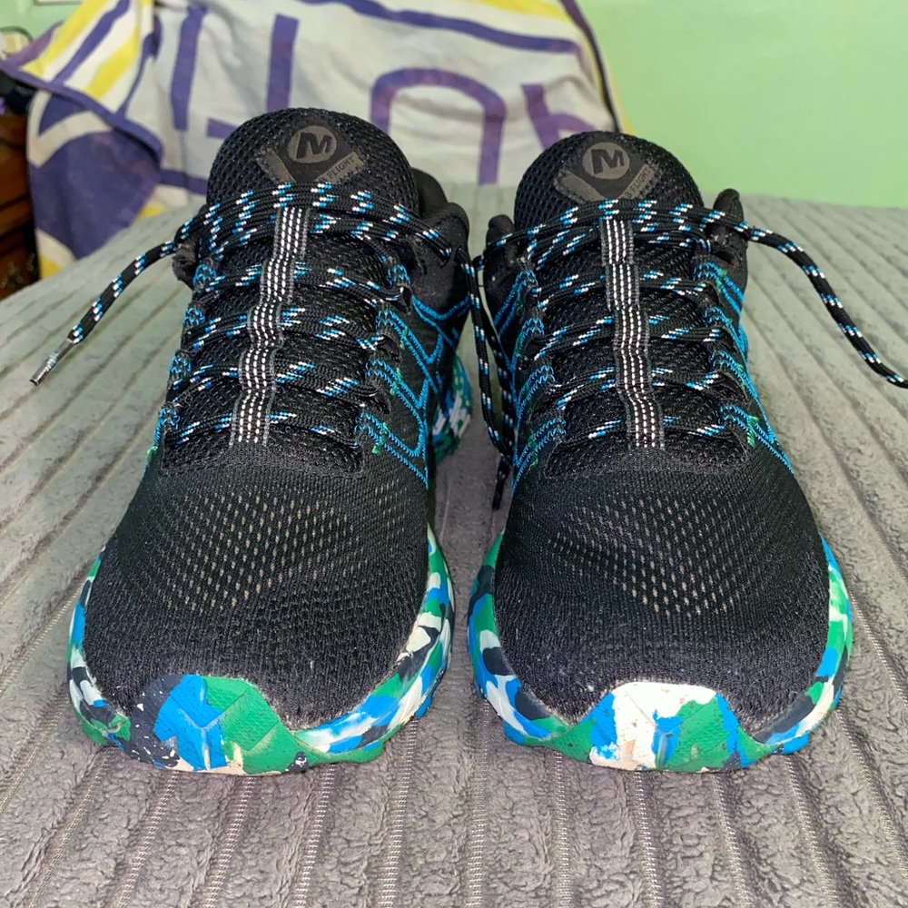 Merrell Moab Flight